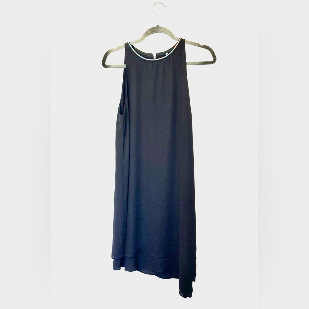 H&M Asymmetrical Dress